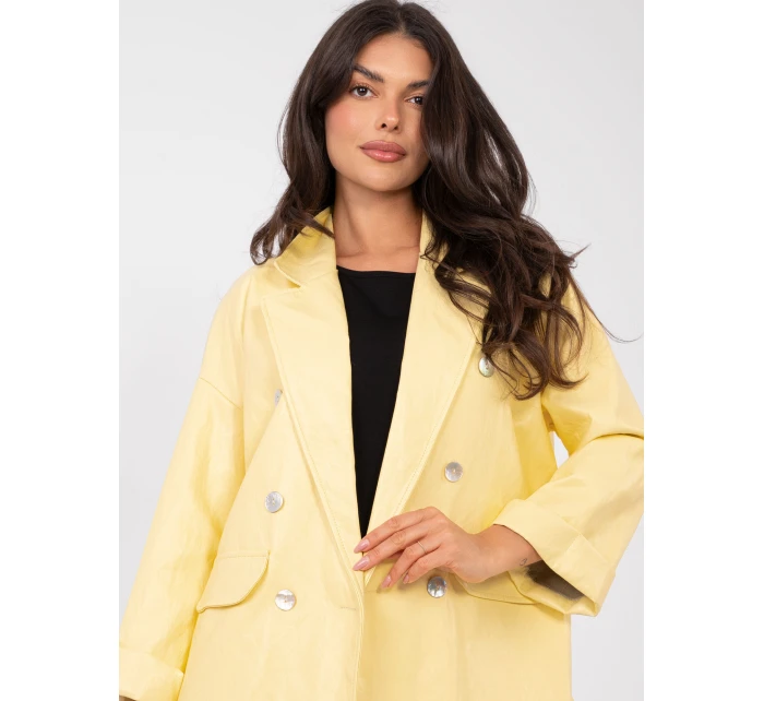 Blazer IT MA FL10061.51 svetlo žltá