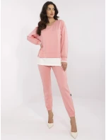 Súprava RV KMPL A610.86 broskyňa Súprava RV KMPL A610.86 broskyňa