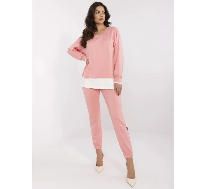 Súprava RV KMPL A610.86 broskyňa Súprava RV KMPL A610.86 broskyňa