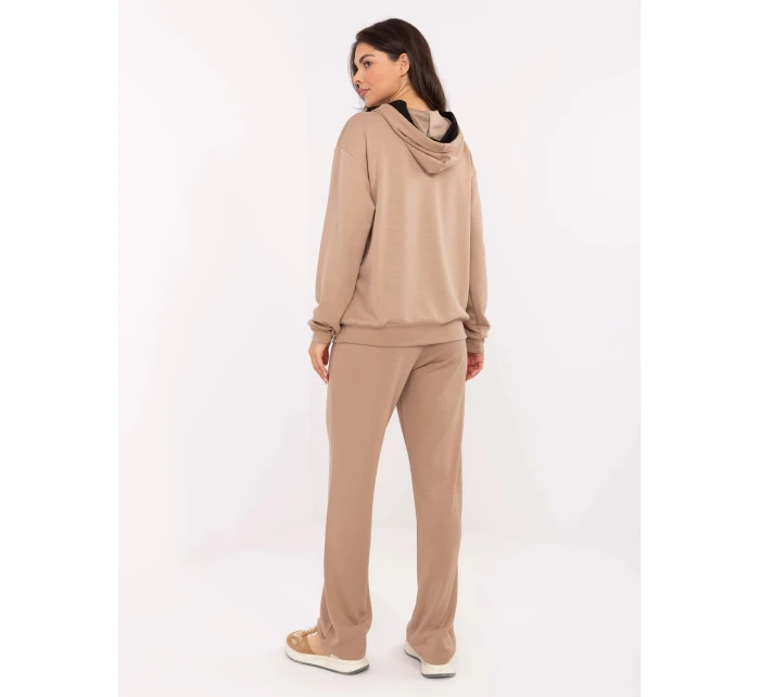 Komplet RV KMPL model 21365518 ciemny bezowy - FPrice