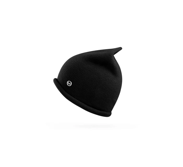 Dámska čiapka Vuch Vera Black Dámska čiapka Vuch Vera Black