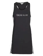Dámske šaty KW0KW00711-094 - Calvin Klein