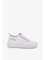 Dámské sportovní boty W model 21165770 Bílá - Lee Cooper
