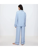 Dámske pyžamo Amourette Jacquard PW - Triumph