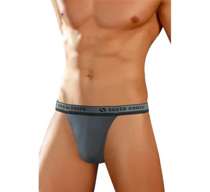 Pánské string Sesto model 7969095 - Sesto Senso Pánské string Sesto model 7969095 - Sesto Senso
