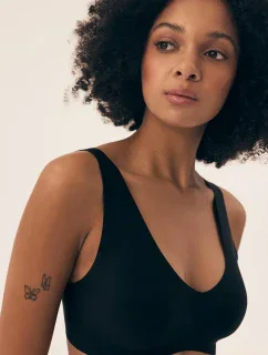 DÁMSKÁ PODPRSENKA TOP  SS25 model 21057449 - HENDERSON LADIES