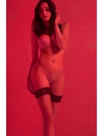 SPARKLING - Samodržiace pančuchy 20 DEN