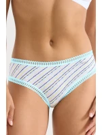 SLOGGI GO CRUSH HIPSTER NOHAVIČKY 3PACK M007 SLOGGI GO CRUSH HIPSTER NOHAVIČKY 3PACK M007