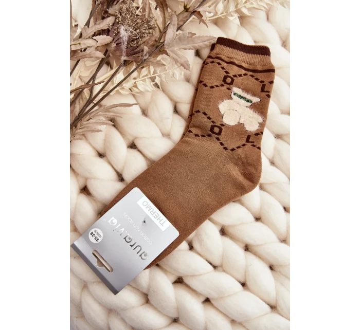 Ponožky model 191170 Step in style