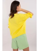 Sveter model 208517 Taliansko Moda Sveter model 208517 Taliansko Moda