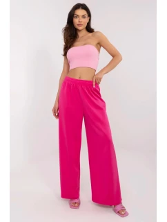 Tepláky model 210951 Taliansko Moda