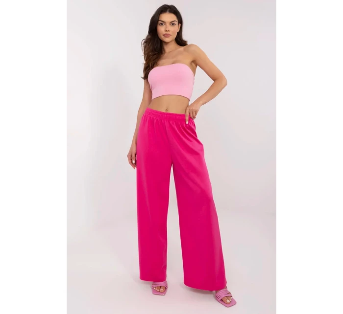 Tepláky model 210951 Taliansko Moda