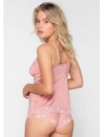 Dámská košilka model 21876367 - LingaDore Dámská košilka model 21876367 - LingaDore