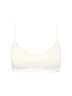 Dámska podprsenka FREE Evolve P - WHITE - biela 00GZ - SLOGGI