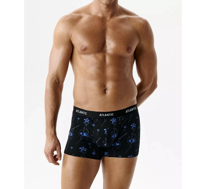 Boxerky Atlantic 3MH-229 A'3 S-2XL