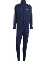 Tepláky adidas Basic 3-Stripes Fleece M IJ6064