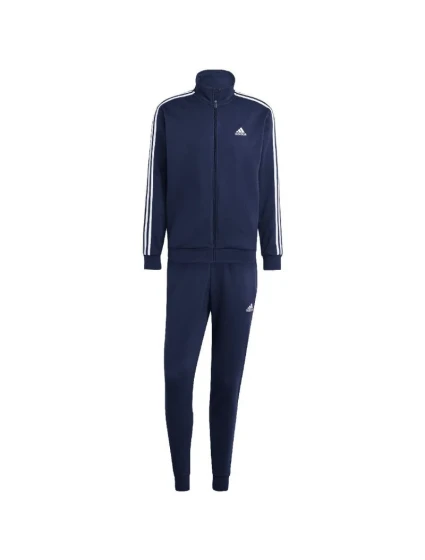 Tepláky adidas Basic 3-Stripes Fleece M IJ6064