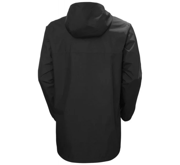 Helly Hansen Vancouver Rain Cat M 54097 990 Bunda Helly Hansen Vancouver Rain Cat M 54097 990 Bunda