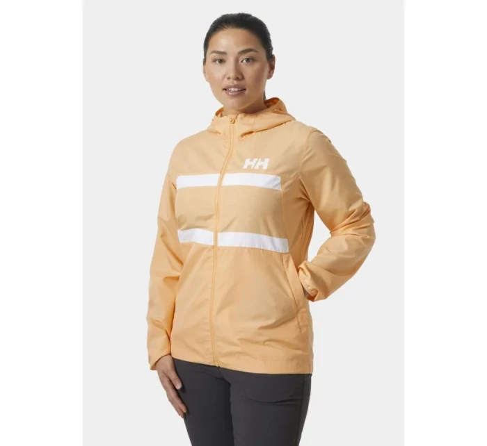 Helly Hansen Salt Stripe vetrovka W 34455 316