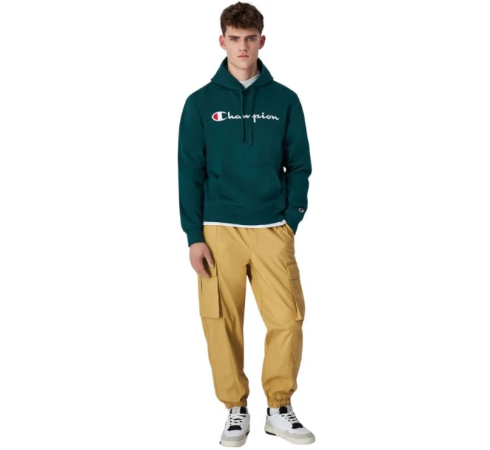 Pánska mikina Champion M 220253 GS502