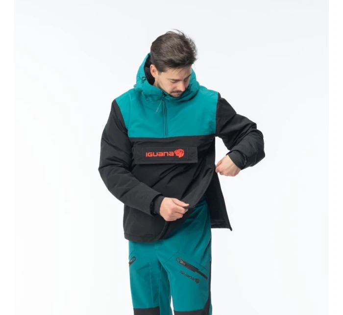 Bunda Iguana Lumari M 92800622528