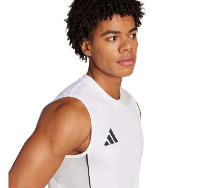 Adidas Tiro 25 Competition Sleeveless Jersey M JJ1522 Muži