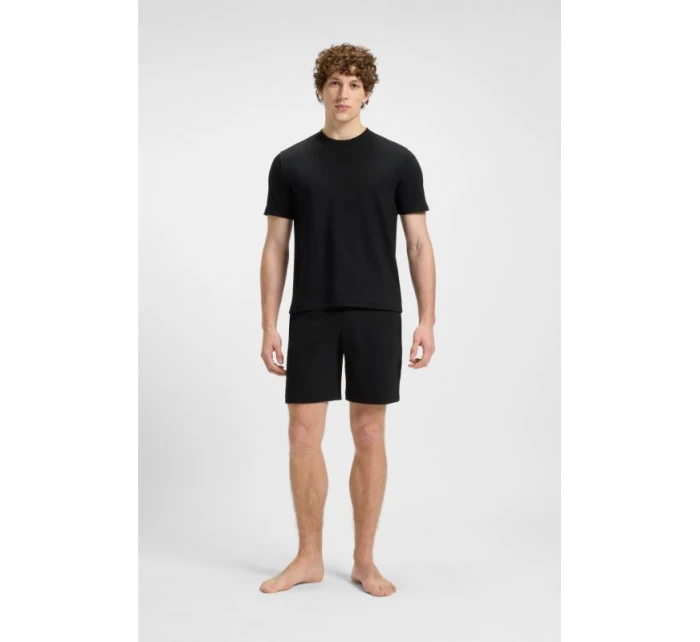 Nočná košeľa Hugo Austin M 50532011-001 pánska Nočná košeľa Hugo Austin M 50532011-001 pánska