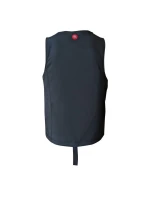 VODOTESNÁ VYHRIEVANÁ POTÁPAČSKÁ VESTA GLOVII, OBSAHUJE DVE BATÉRIE A DIAĽKOVÉ OVLÁDANIE GMV2L
