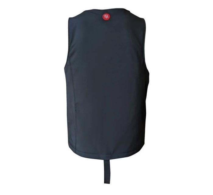 VODOTESNÁ VYHRIEVANÁ POTÁPAČSKÁ VESTA GLOVII, OBSAHUJE DVE BATÉRIE A DIAĽKOVÉ OVLÁDANIE GMV2L