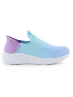 Skechers Slip-Ins: Ultra Flex 3.0 - Color Boost Jr 303828L-LBLV Skechers Slip-Ins: Ultra Flex 3.0 - Color Boost Jr 303828L-LBLV
