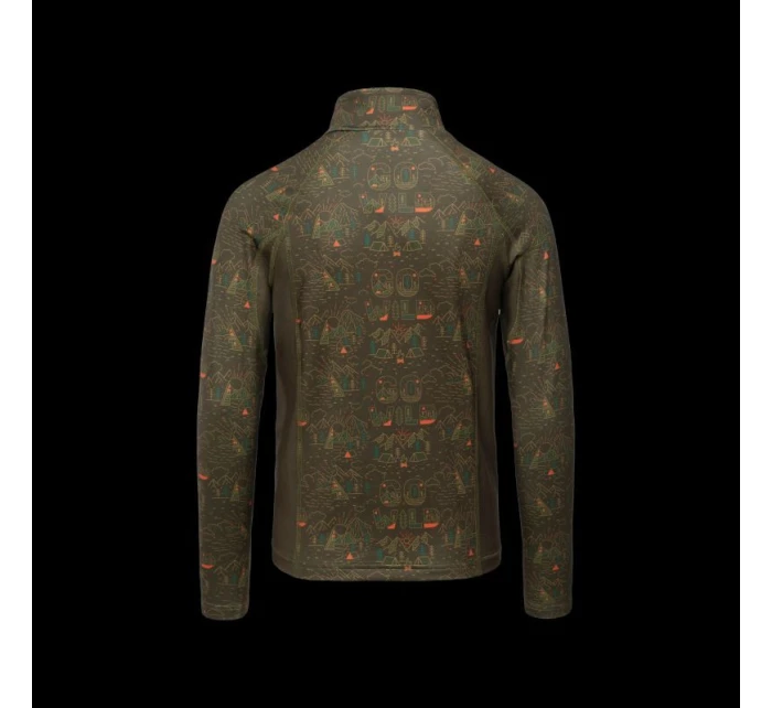 Dětská termální mikina model 21737800 TOP JRB - Bejo