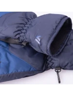 Pánské zateplené rukavice model 21810942 - Martes Pánské zateplené rukavice model 21810942 - Martes