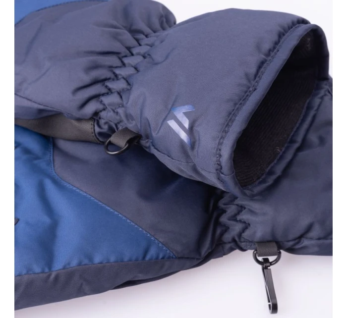 Pánské zateplené rukavice model 21810942 - Martes Pánské zateplené rukavice model 21810942 - Martes