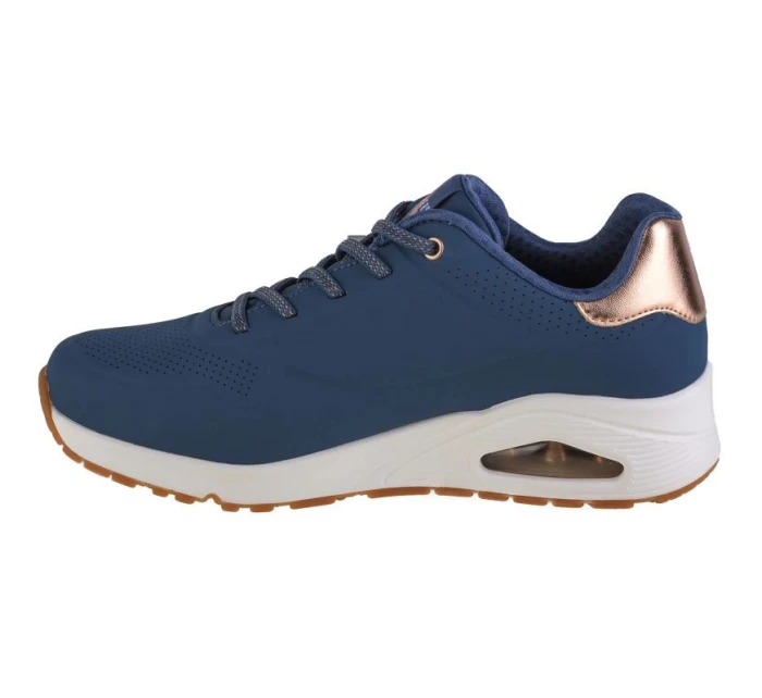 Away navy blue 36 model 21375407 - Skechers Away navy blue 36 model 21375407 - Skechers