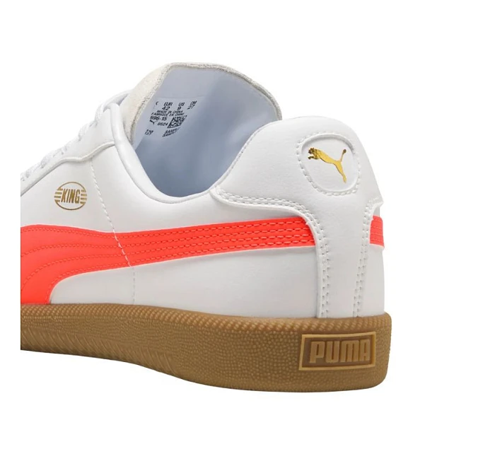 Kopačky Puma King 21 IT M 106696 15