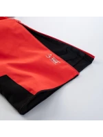 Pánské kalhoty model 21754183 PANTS - Iguana