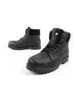 Wrangler Arch Fur pánske papuče smart insulated black