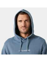 pánská mikina CORE HOODIE model 21427960 601 pánské - Helly Hansen