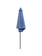 OGRODOWY  GRANATOWY model 21830957