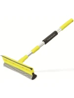 STIERKA NA OKNÁ A ZRKADLÁ S NASTAVITEĽNOU RUKOVÄŤOU 43-68CM DUNLOP STIERKA NA OKNÁ A ZRKADLÁ S NASTAVITEĽNOU RUKOVÄŤOU 43-68CM DUNLOP