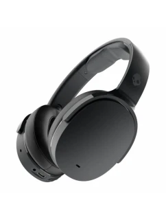 bezdrôtové slúchadlá Skullcandy Hesh ANC True Black