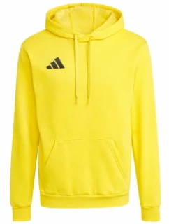 Pánska mikina adidas Entrada 26 Hoody yellow JZ6584 pánska