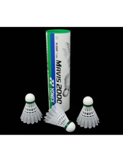Badmintonová loď Yonex Mavis 2000 M-2000PGR