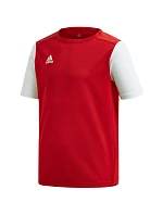 Pánsky futbalový dres Estro 19 JSY M DP3230 - Adidas