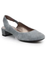 D B lifestylová obuv model 21324465 - Geox