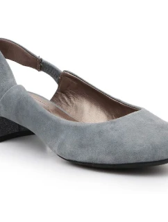 Geox D Carey B D64V8B-000J0-C4069 lifestylová obuv