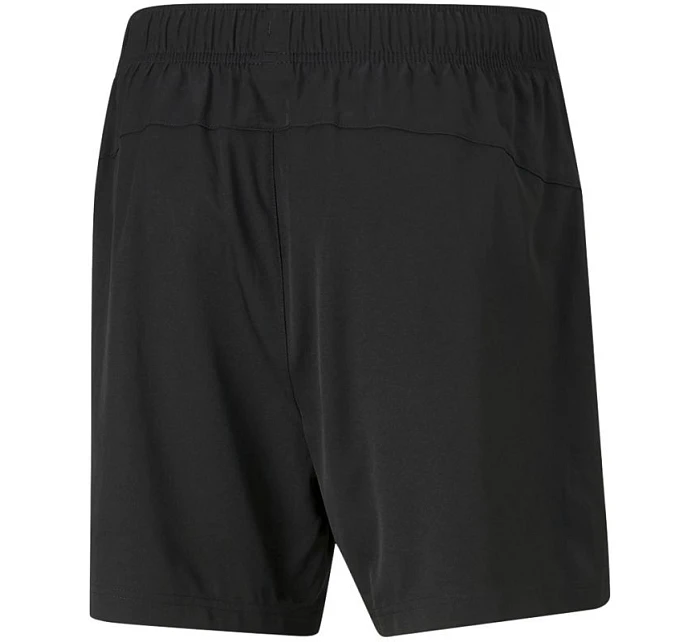 Puma Active Tkané šortky M 586728 01
