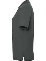 JN 71 Dámské piqué polo model 22436679 graphite - Daiber JN 71 Dámské piqué polo model 22436679 graphite - Daiber