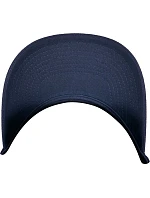 Flexfit 5789M 5 panelová Snapback kšiltovka 55.5789 heather grey Flexfit 5789M 5 panelová Snapback kšiltovka 55.5789 heather grey