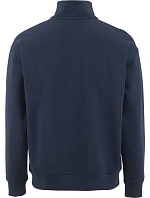 Frequent Hz Sweatshirt M mikina s 1/4 zipem blaze model 22471707 - Craft Corporate Frequent Hz Sweatshirt M mikina s 1/4 zipem blaze model 22471707 - Craft Corporate